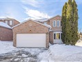 57 Carruthers Cres, Barrie