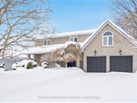 24 Keats Dr, Barrie