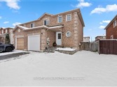 75 Larkin Dr, Barrie