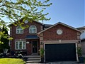 14 Snowy Owl Cres, Barrie