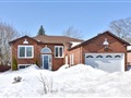 18 Langevin Dr, Wasaga Beach