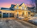 25 Regalia Way, Barrie