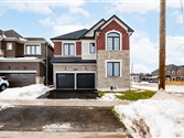 362 Madelaine Dr, Barrie