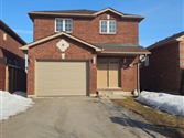 114 Courtney Cres, Barrie