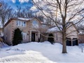 43 Crimson Ridge Rd, Barrie