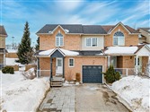 95 Trevino Circ, Barrie