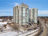 2 Toronto St 1108, Barrie