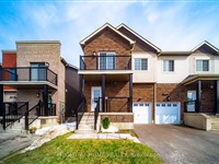 31 Brown Bear St, Barrie