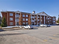 49 Jacobs Terr 303, Barrie