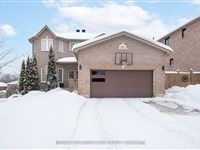 11 Springwood Crt, Barrie