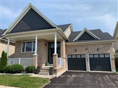 53 Counsellor Terr Bsmnt, Barrie