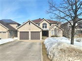 22 Grant's Way, Barrie
