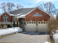 7 Tamarack Way, Wasaga Beach