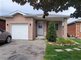 16 Lucas Ave Lower, Barrie