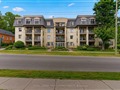 200 Collier St 104, Barrie