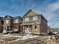 17 Harvest Cres, Barrie