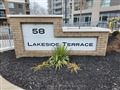 58 Lakeside Terr 810, Barrie