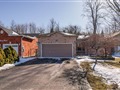 10 Mulberry Crt, Barrie