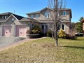 46 Sun King Cres, Barrie