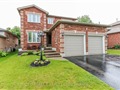 74 Holly Meadow Rd, Barrie