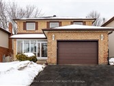 26 Orwell Cres, Barrie
