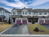 101 Pearcey Cres, Barrie