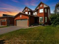 54 O'shaughnessy Cres, Barrie