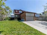 301 Hickling Tr, Barrie