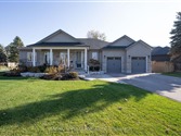 203 Montgomery Dr, Barrie