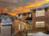 33 Orwell Cres, Barrie