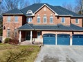 41 Camelot Sq, Barrie