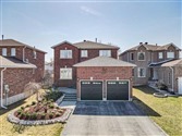46 Jagges Dr, Barrie