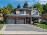 281 Leacock Dr, Barrie