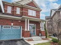 40 Pearcey Cres, Barrie