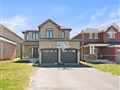 120 Sun King Cres, Barrie