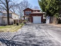 22 Carr Dr, Barrie