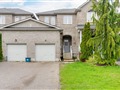 33 Arch Brown Crt, Barrie