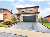 89 Chieftain Cres, Barrie