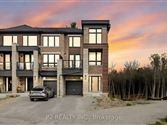 102 Blue Forest Cres, Barrie