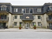 200 Collier St 204, Barrie