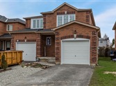 37 Black Cherry Cres, Barrie