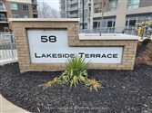 58 Lakeside Terr 601, Barrie