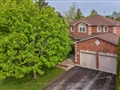 22 Farmstead Cres, Barrie