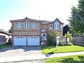 196 Golden Meadow Rd, Barrie