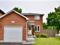 83 Geddes Cres, Barrie