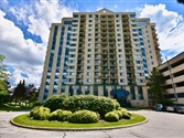 75 Ellen St 1201, Barrie