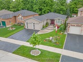 104 Crompton Dr, Barrie