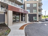 58 Lakeside Terr 1115, Barrie