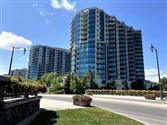 33 Ellen St 401, Barrie