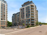 58 Lakeside Terr 702, Barrie